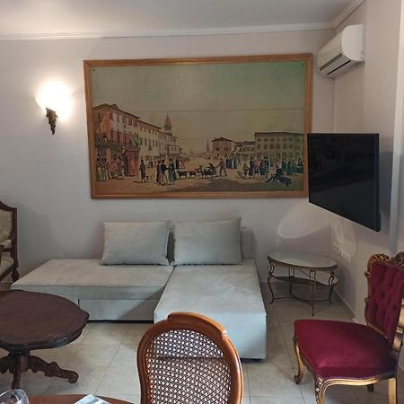 Old Zakynthos Gallery Gio 2 ภายนอก รูปภาพ