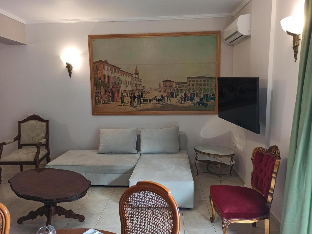 Old Zakynthos Gallery Gio 2 ภายนอก รูปภาพ