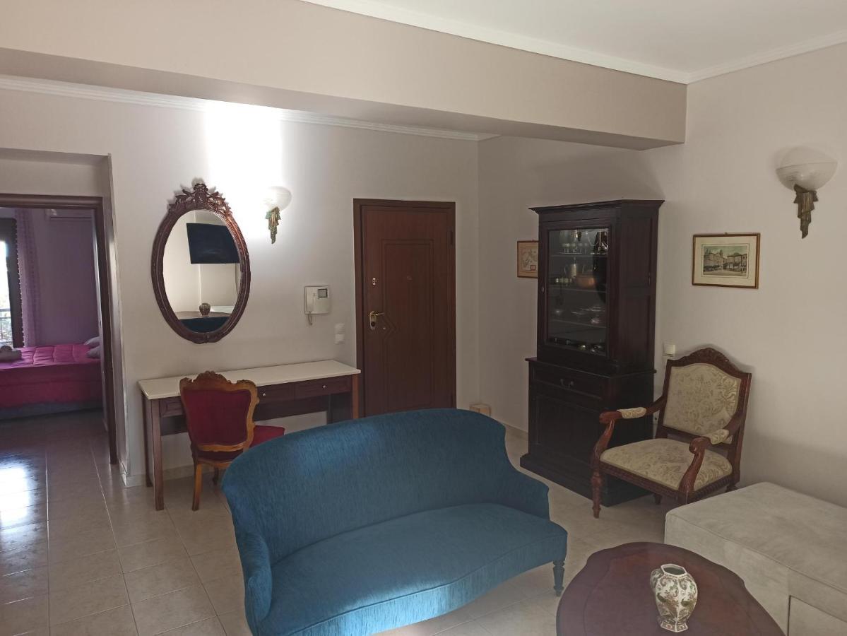 Old Zakynthos Gallery Gio 2 ภายนอก รูปภาพ