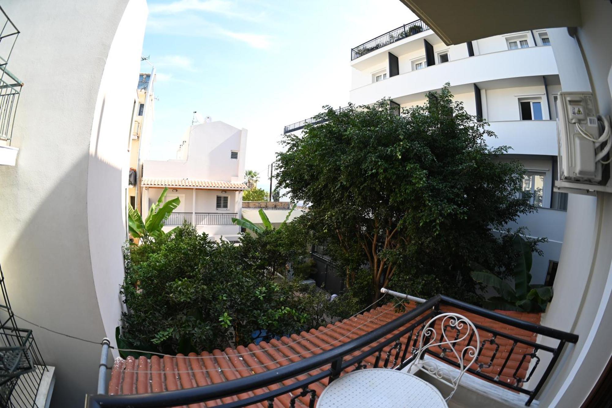 Old Zakynthos Gallery Gio 2 ภายนอก รูปภาพ