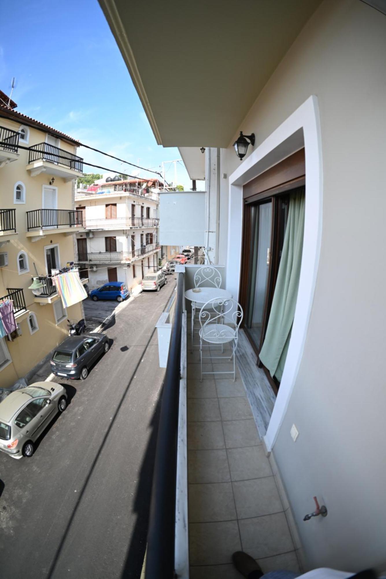 Old Zakynthos Gallery Gio 2 ภายนอก รูปภาพ