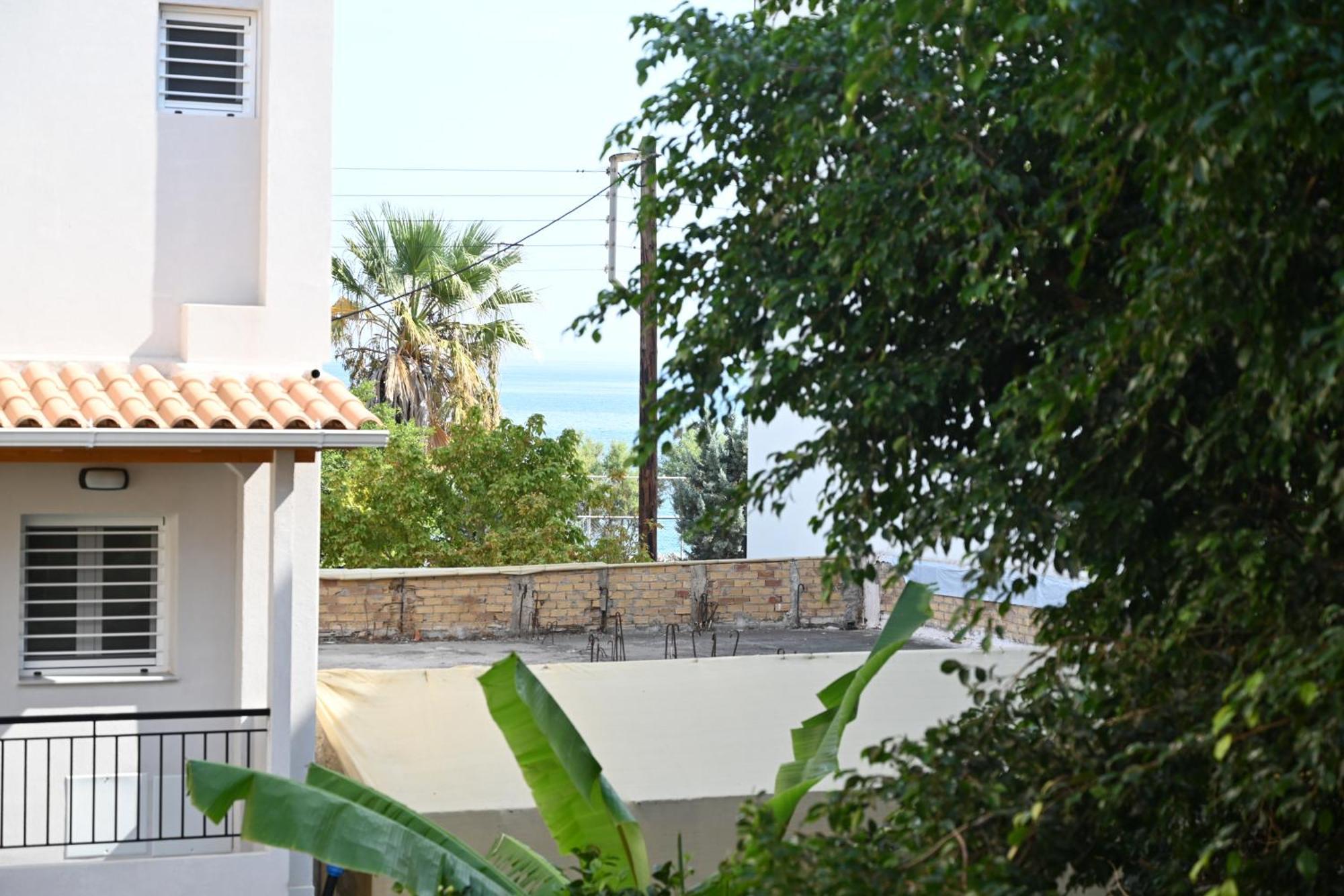 Old Zakynthos Gallery Gio 2 ภายนอก รูปภาพ