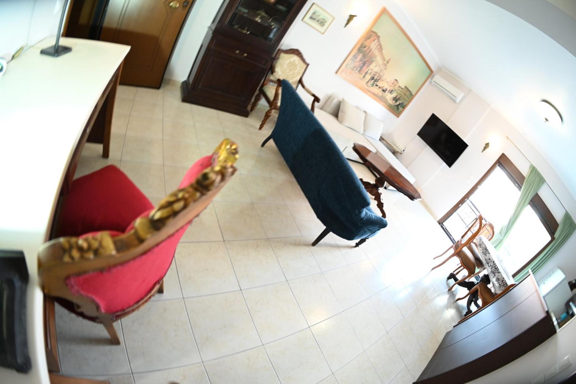 Old Zakynthos Gallery Gio 2 ภายนอก รูปภาพ