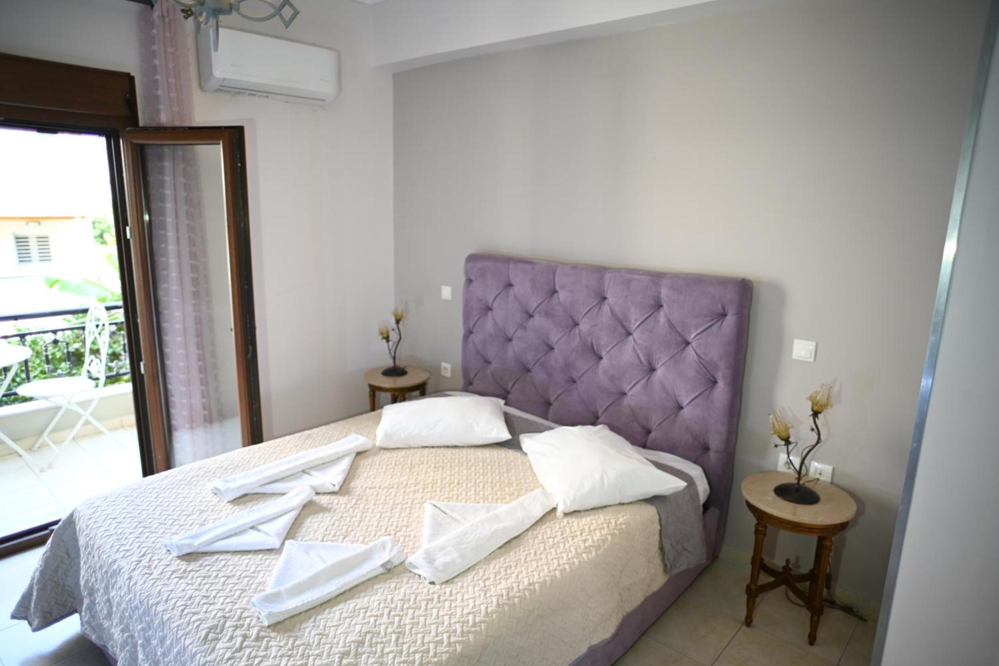 Old Zakynthos Gallery Gio 2 ภายนอก รูปภาพ