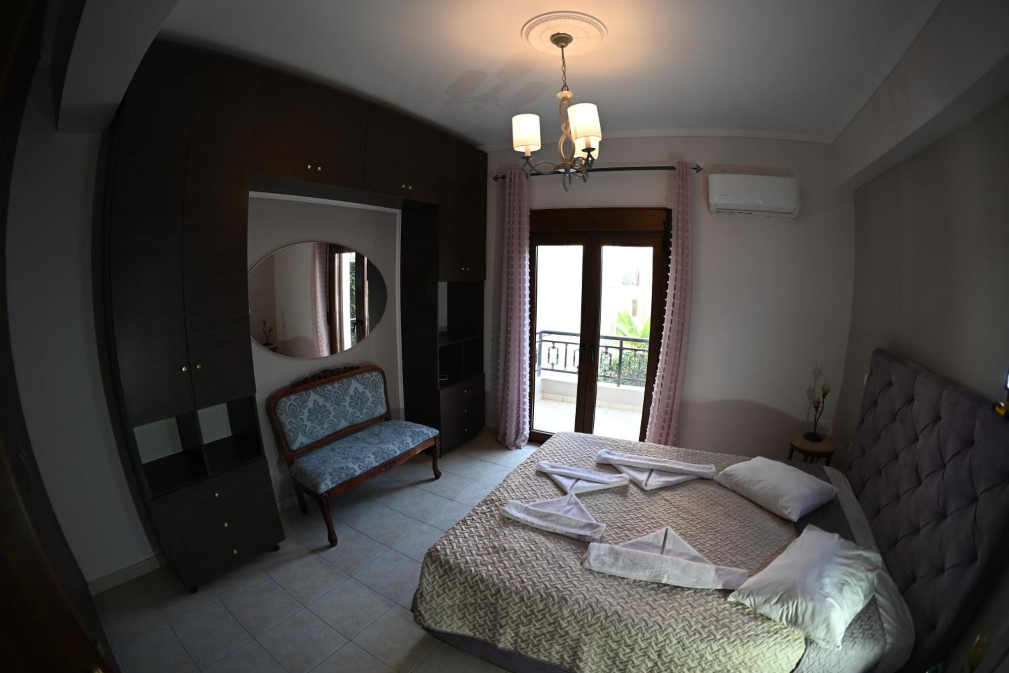 Old Zakynthos Gallery Gio 2 ภายนอก รูปภาพ