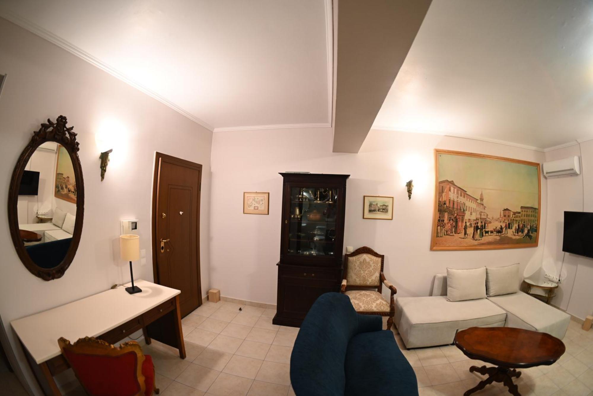 Old Zakynthos Gallery Gio 2 ภายนอก รูปภาพ
