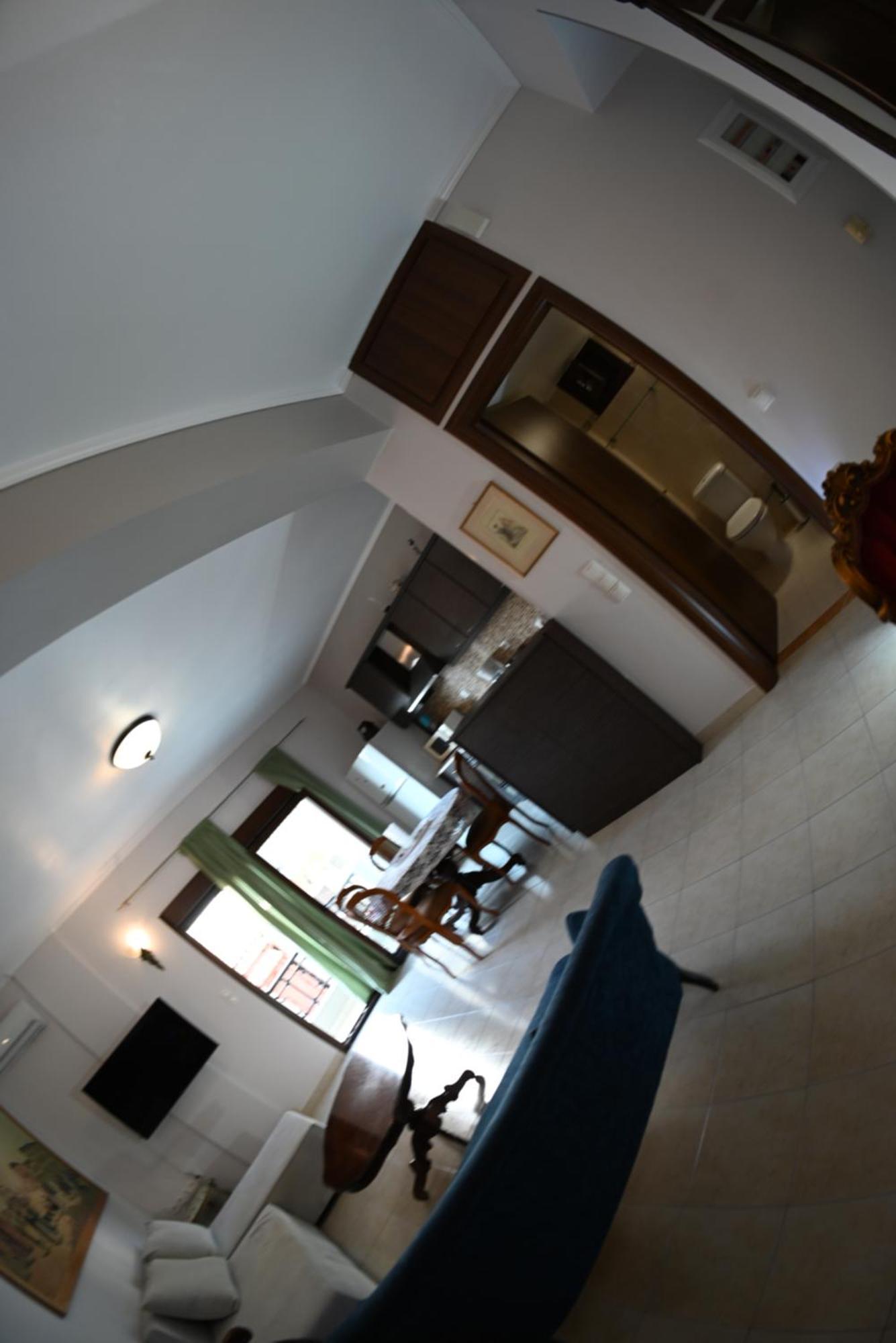 Old Zakynthos Gallery Gio 2 ภายนอก รูปภาพ