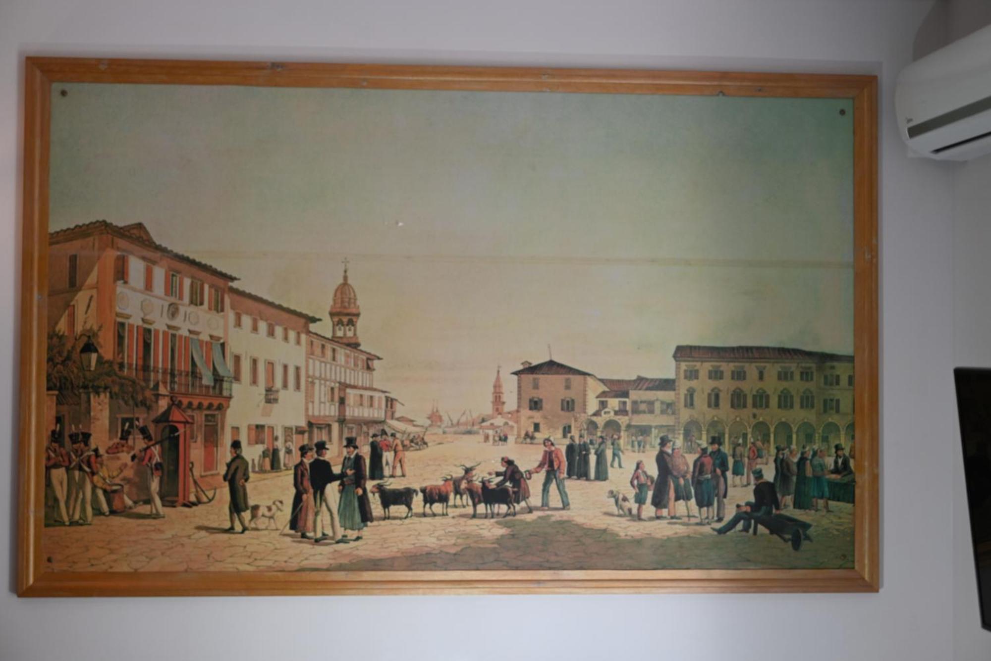 Old Zakynthos Gallery Gio 2 ภายนอก รูปภาพ