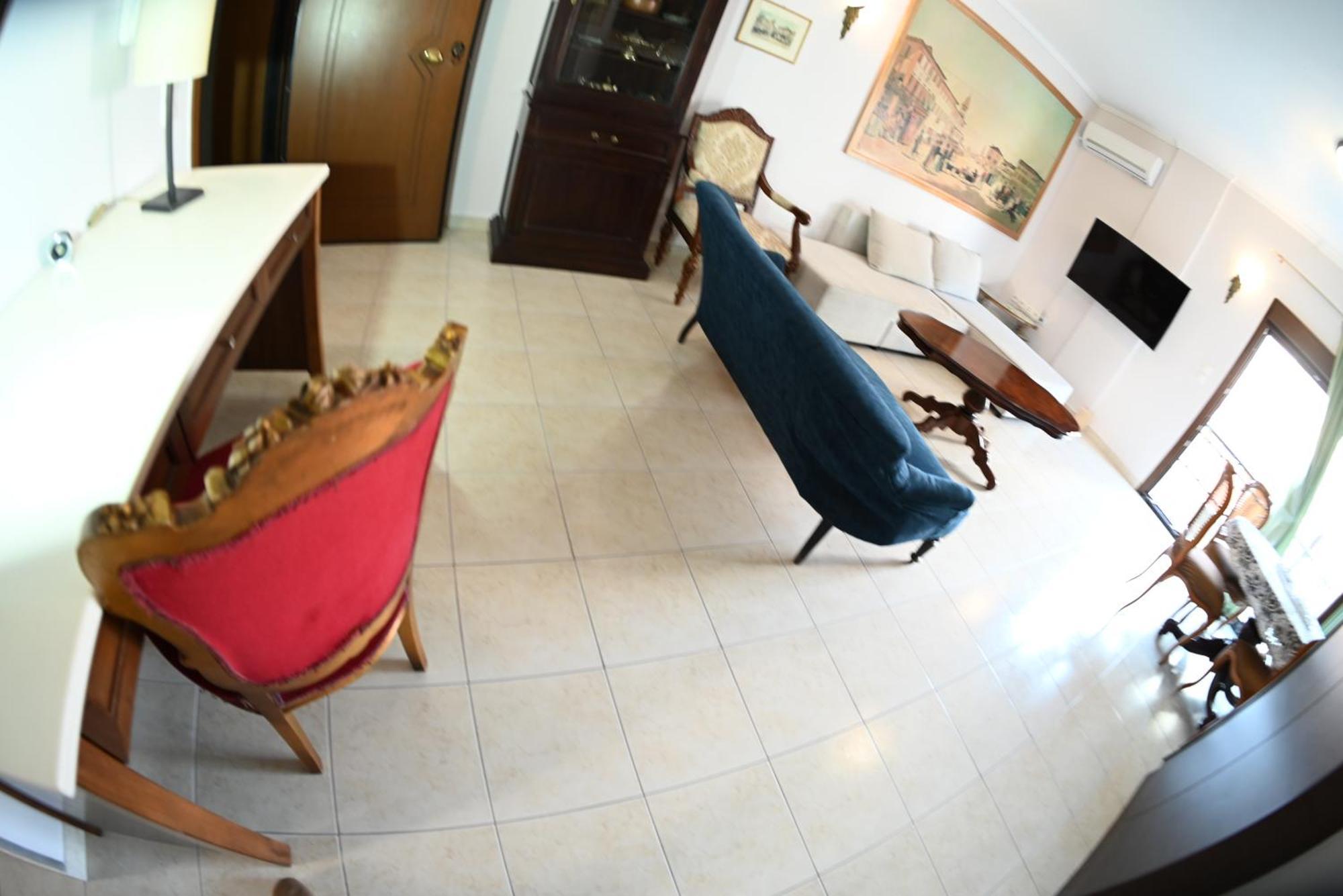 Old Zakynthos Gallery Gio 2 ภายนอก รูปภาพ