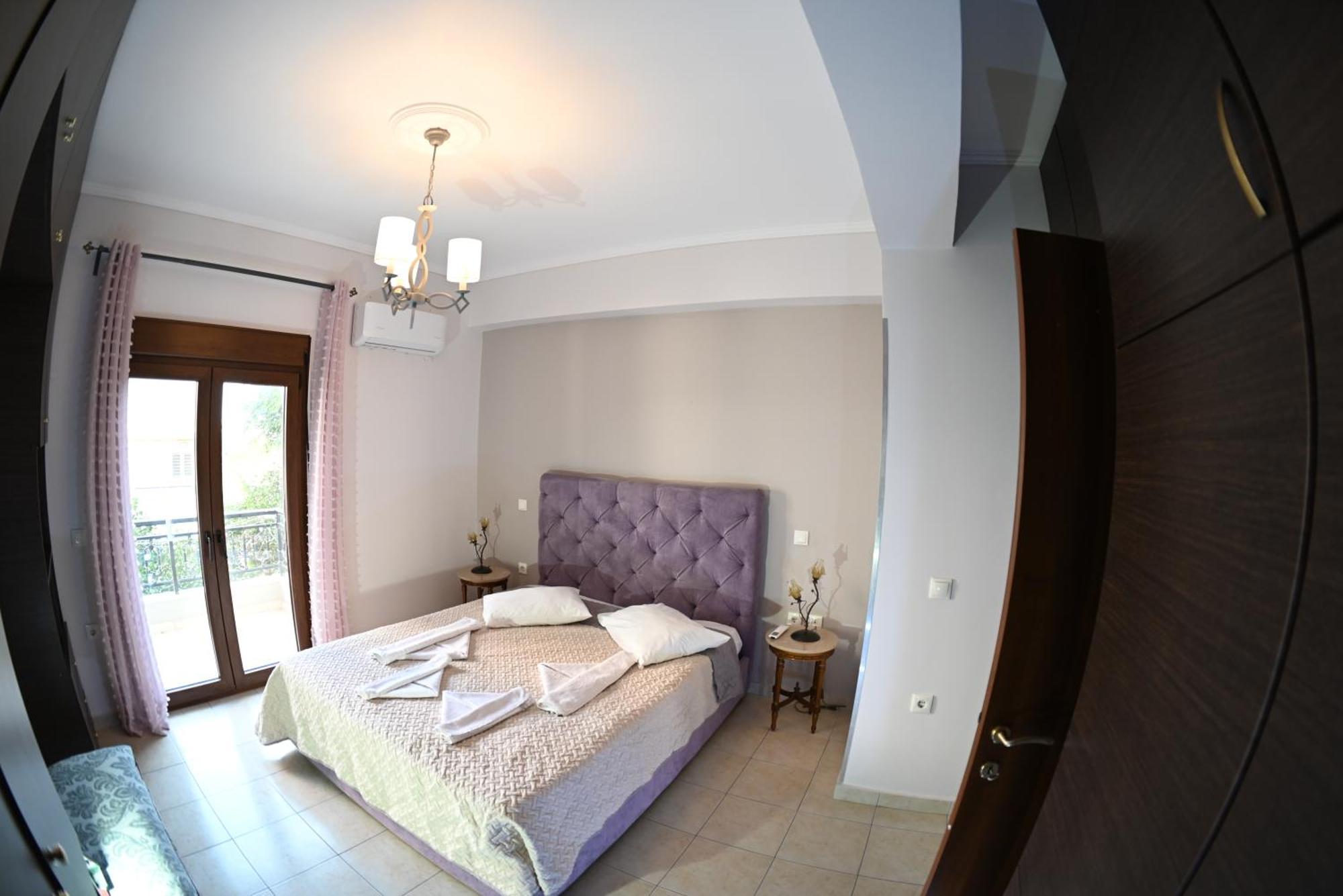 Old Zakynthos Gallery Gio 2 ภายนอก รูปภาพ